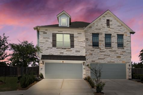 16243 Rattlesnake Run Trail Cypress TX 77433