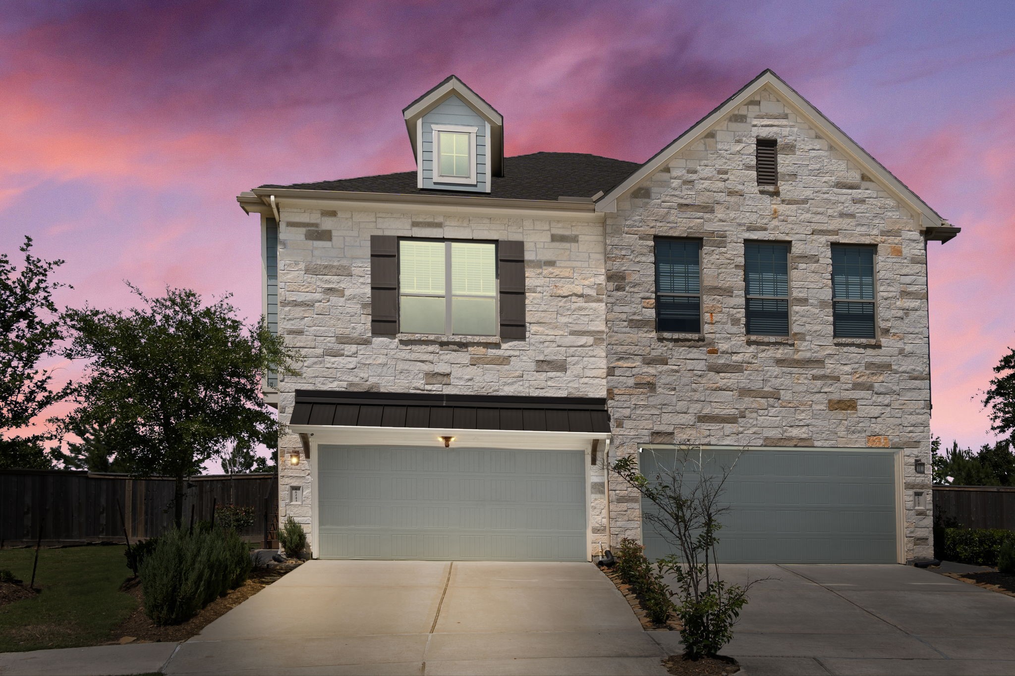 16243 Rattlesnake Run Trail Cypress TX 77433