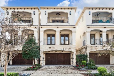 5025 Augusta Street Houston TX 77007