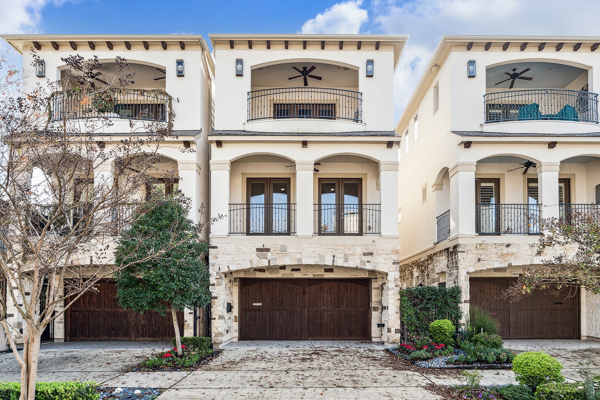 5025 Augusta Street Houston TX 77007