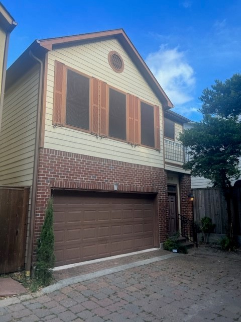 5832 Kansas Street Houston TX 77007