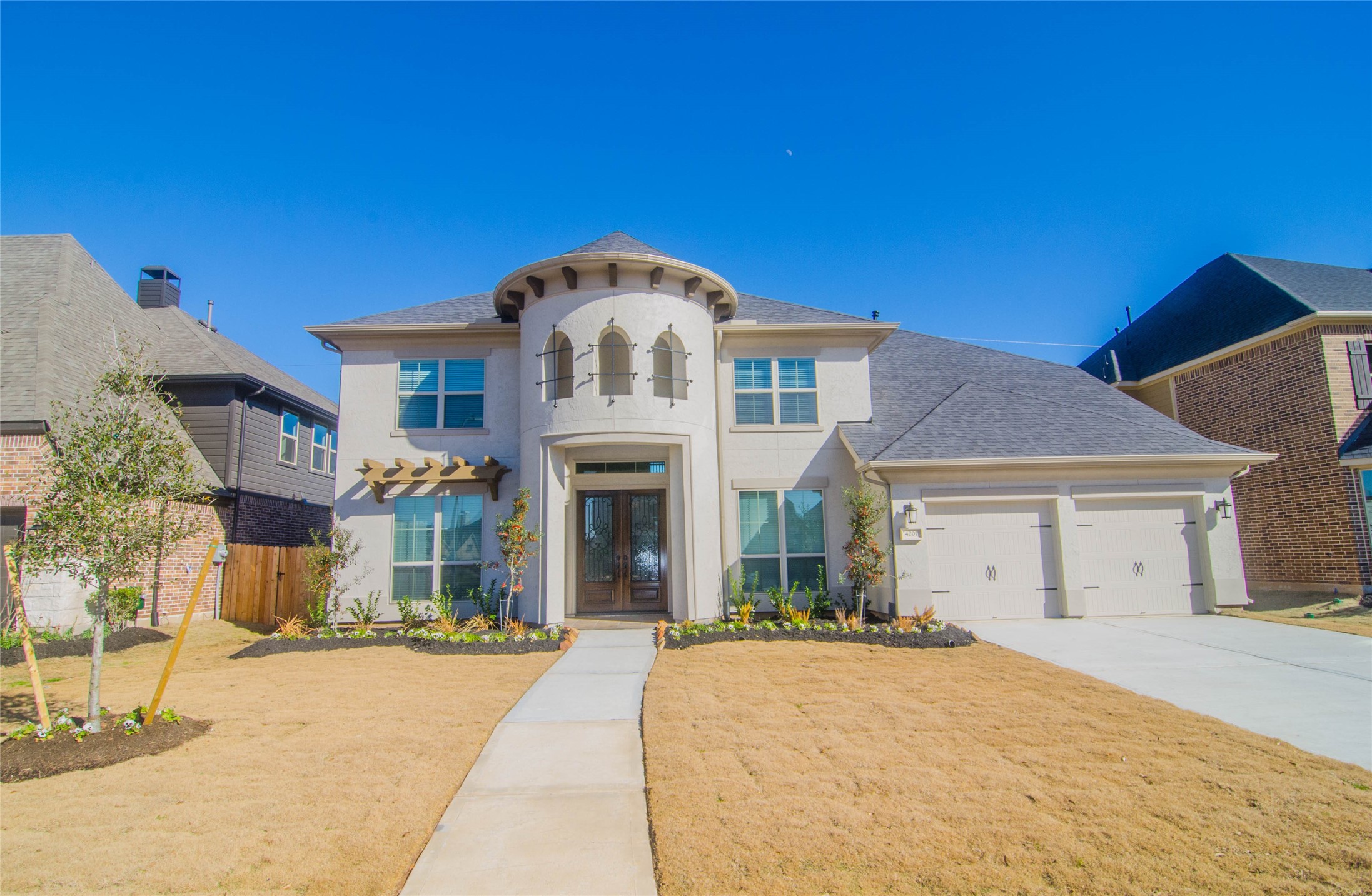 4207 Abigail Way Sugar Land TX 77479