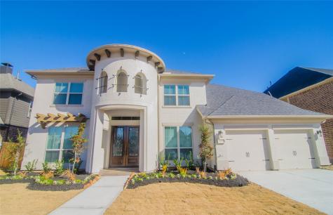 4207 Abigail Way Sugar Land TX 77479