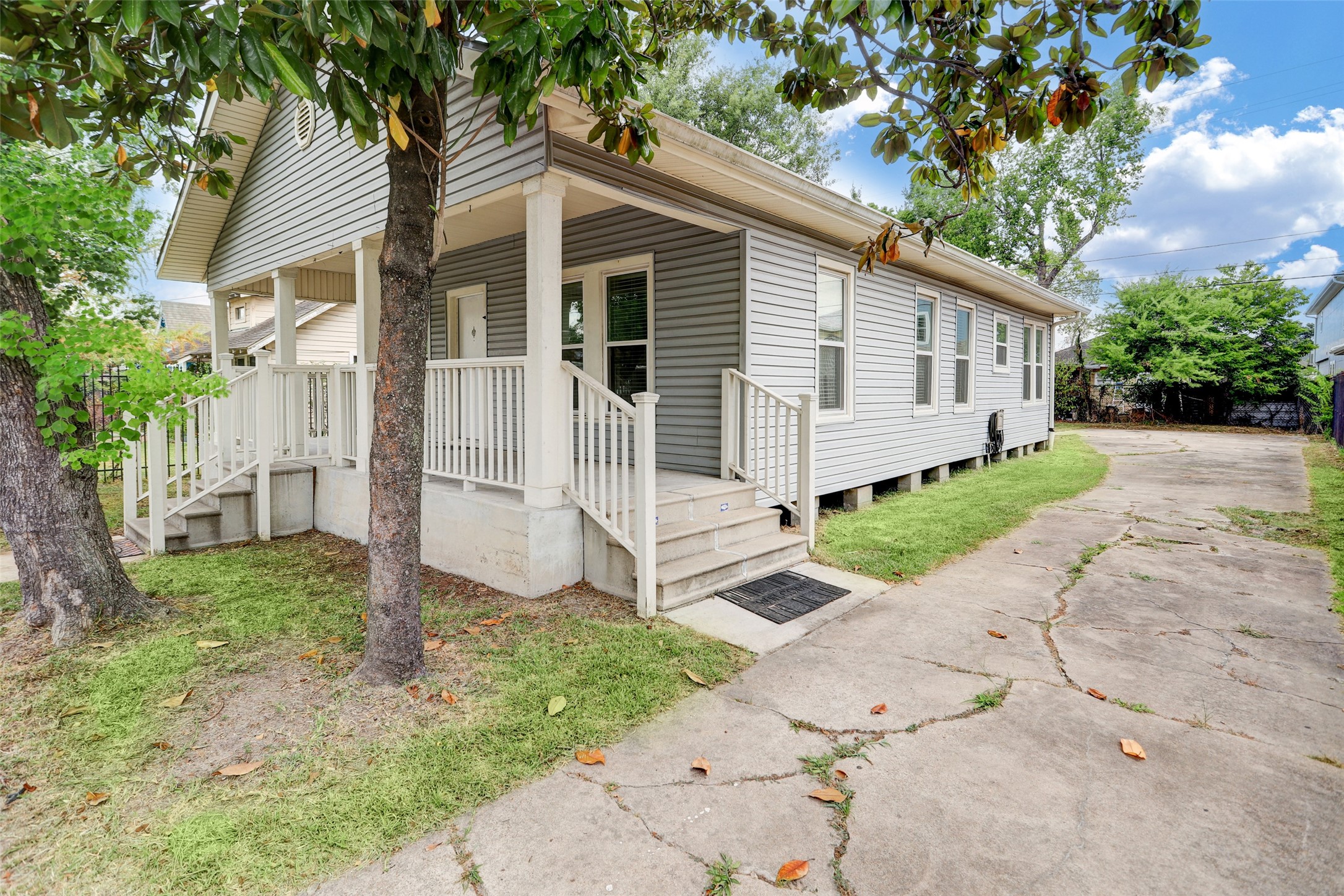 2333 Lidstone Street Houston TX 77023