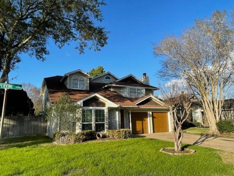 19422 Coppervine Lane Houston TX 77084