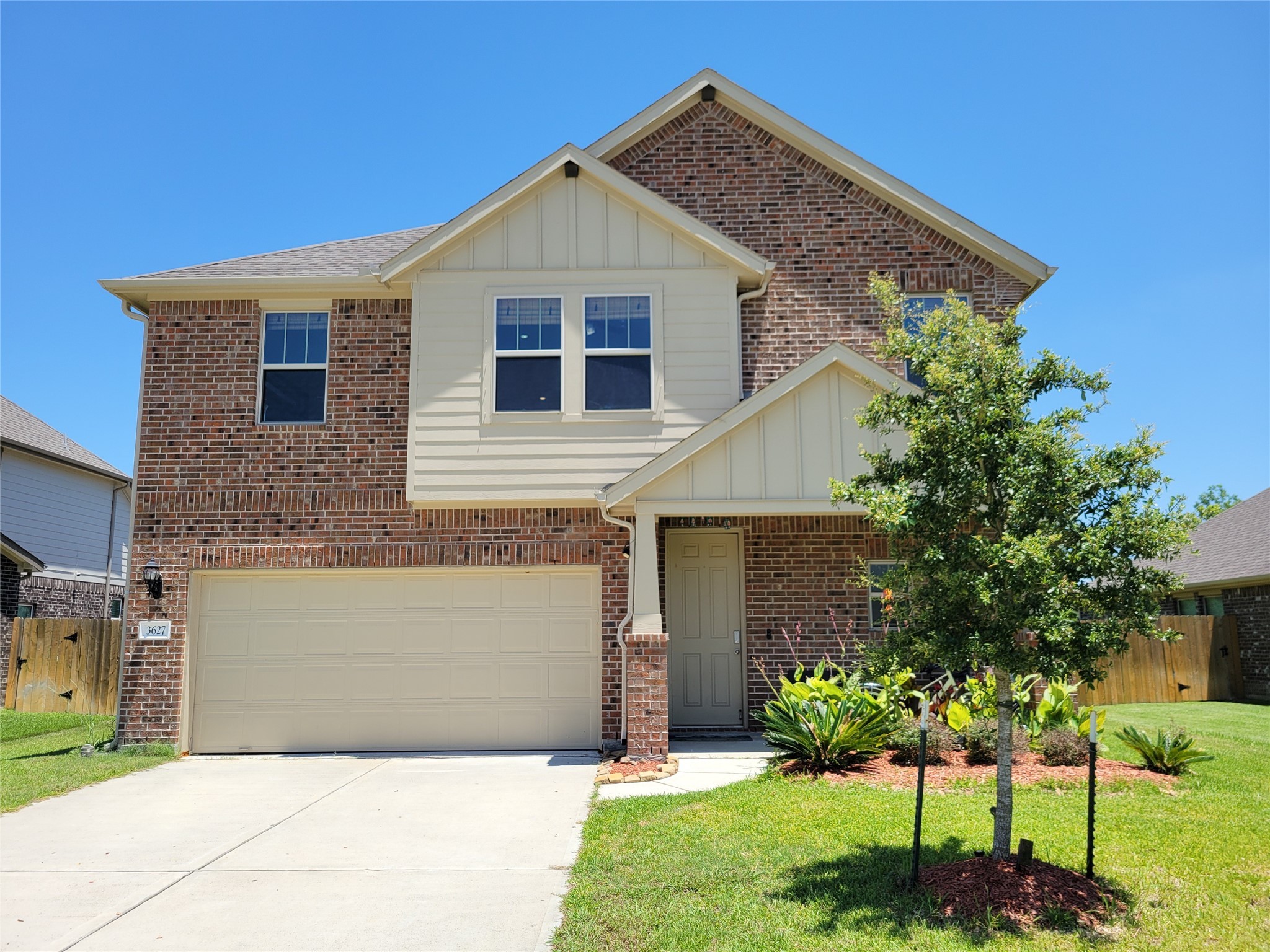 3627 Meadow Pass Lane Pearland TX 77581