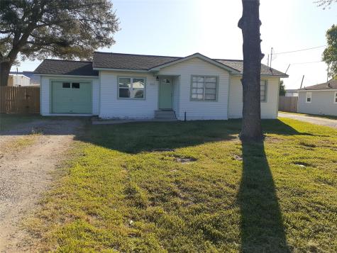 3313 Houston Street Rosenberg TX 77471