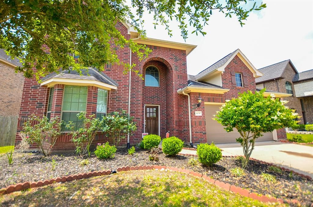 6638 Miller Shadow Lane Sugar Land TX 77479