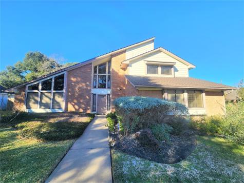 1767 Carriage Way Sugar Land TX 77478