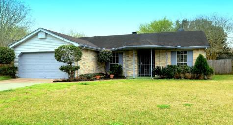 2711 Northern Drive League City TX 77573