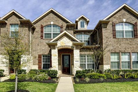 9110 Solvista Pass Lane Houston TX 77070