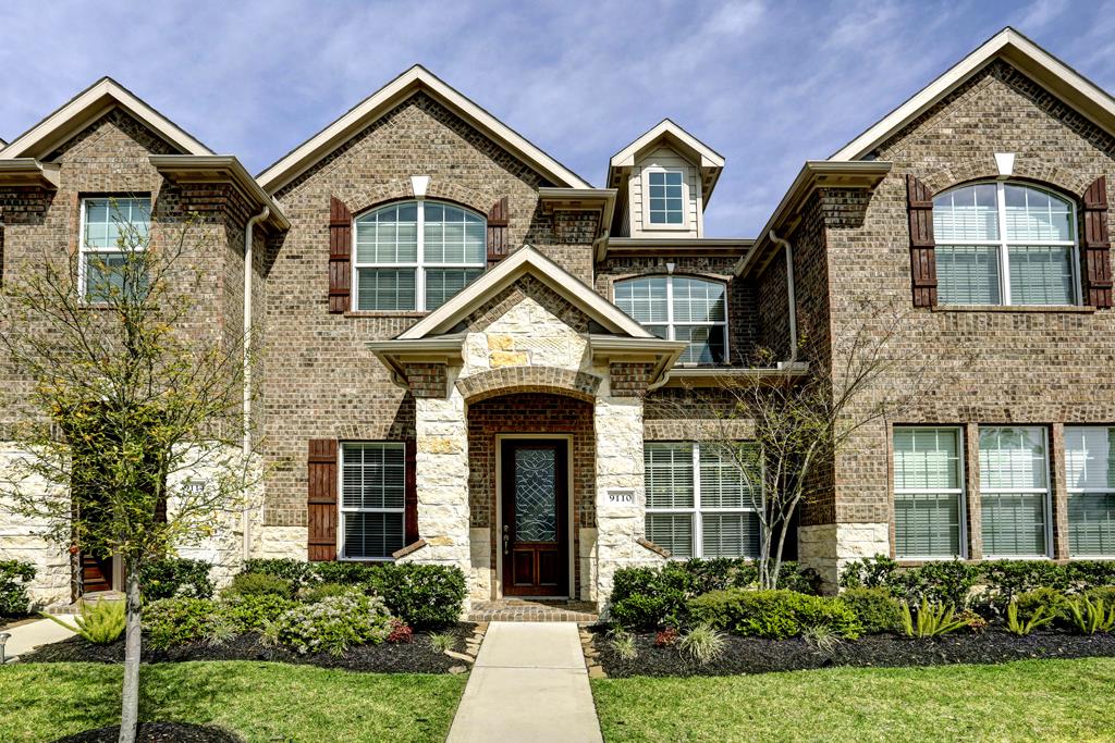 9110 Solvista Pass Lane Houston TX 77070