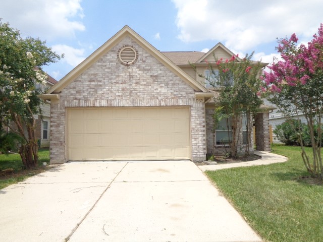 15727 Youpon Valley Drive Houston TX 77073