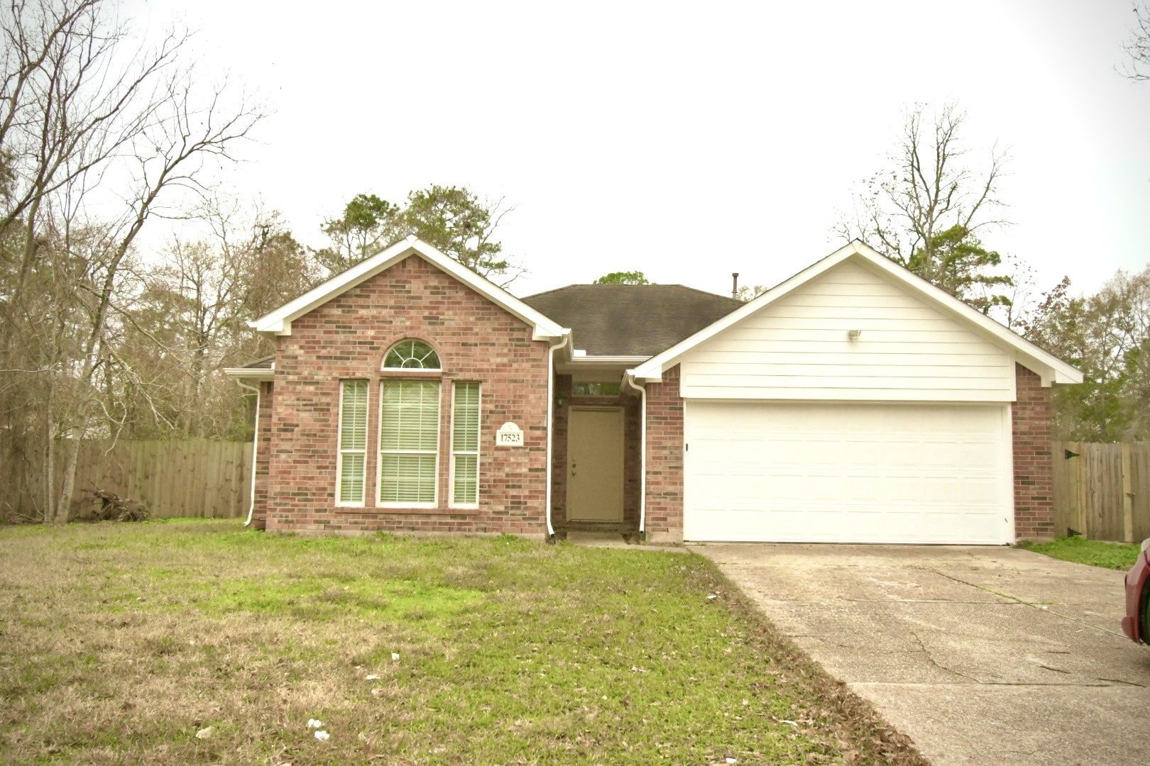 17523 Port O Call Street Crosby TX 77532