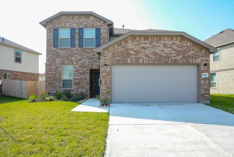 15839 Winter Cypress Way Cypress TX 77429