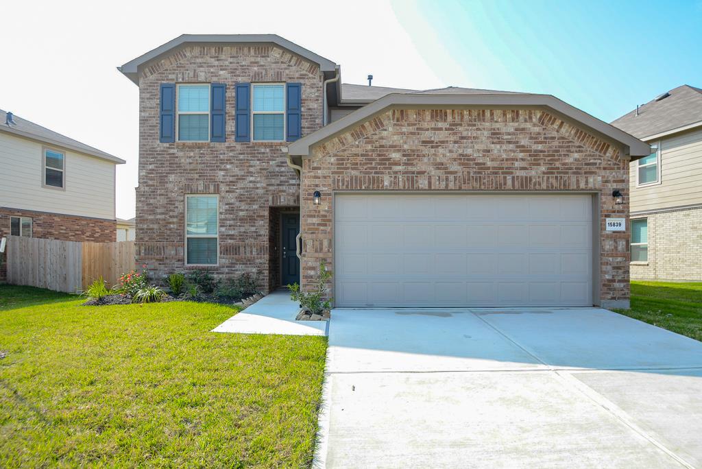 15839 Winter Cypress Way Cypress TX 77429