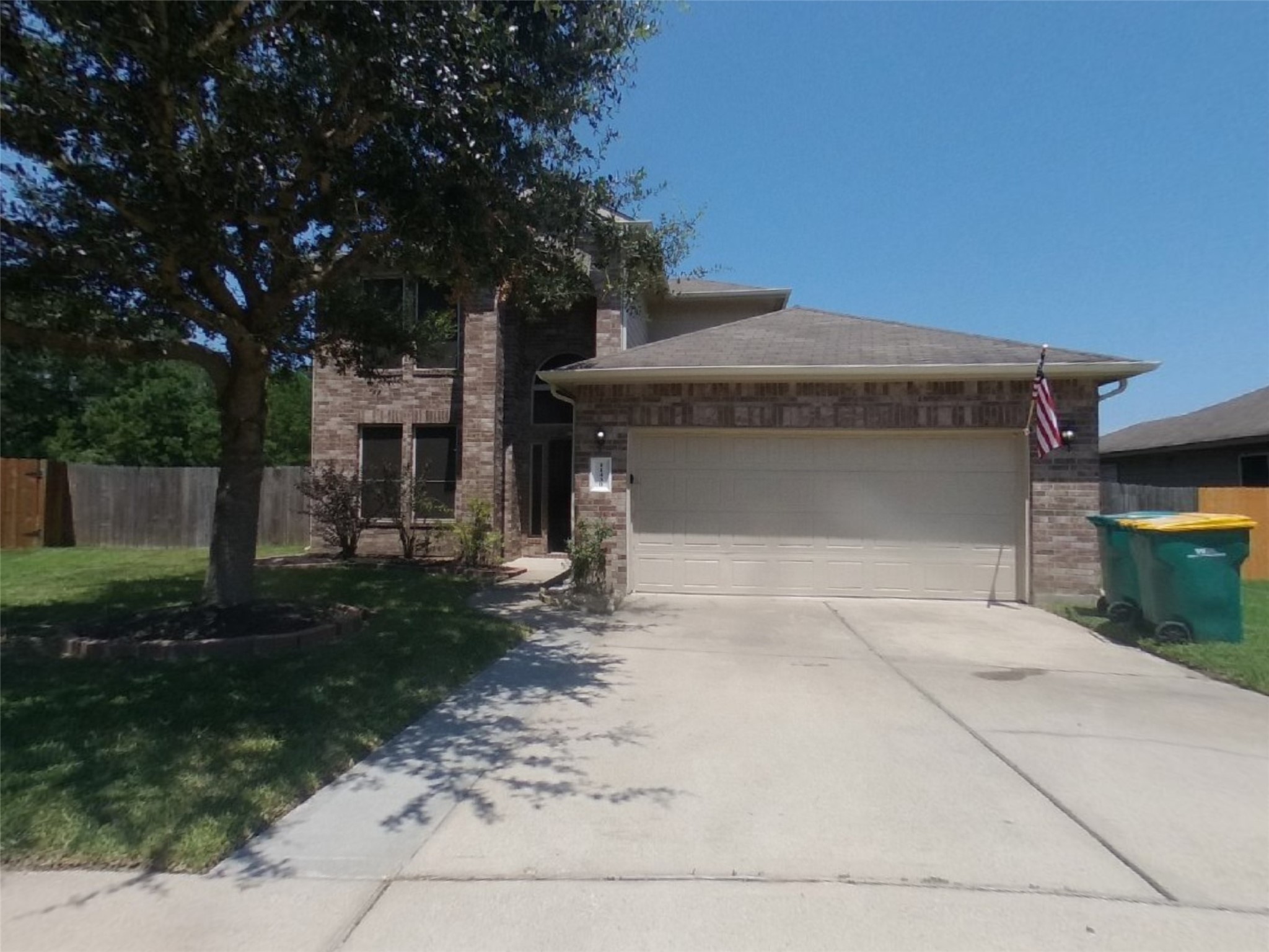 11430 Ryan Court Conroe TX 77304