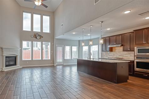 2919 Sunflower Park Place Richmond TX 77406