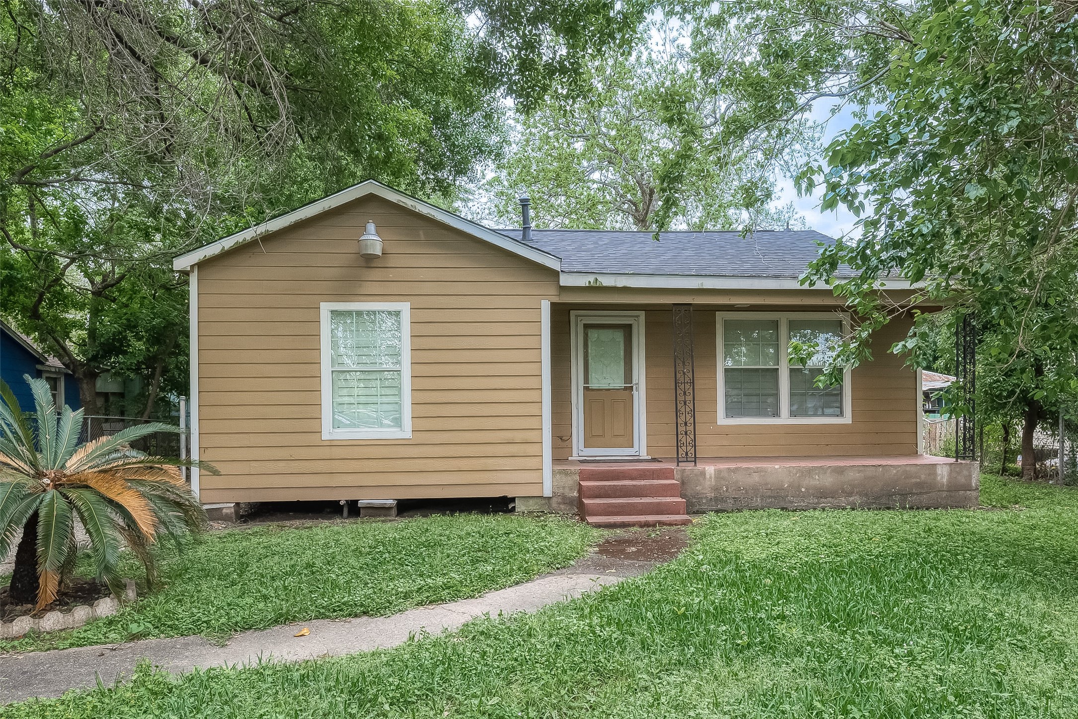 1014 Westford Street Houston TX 77022