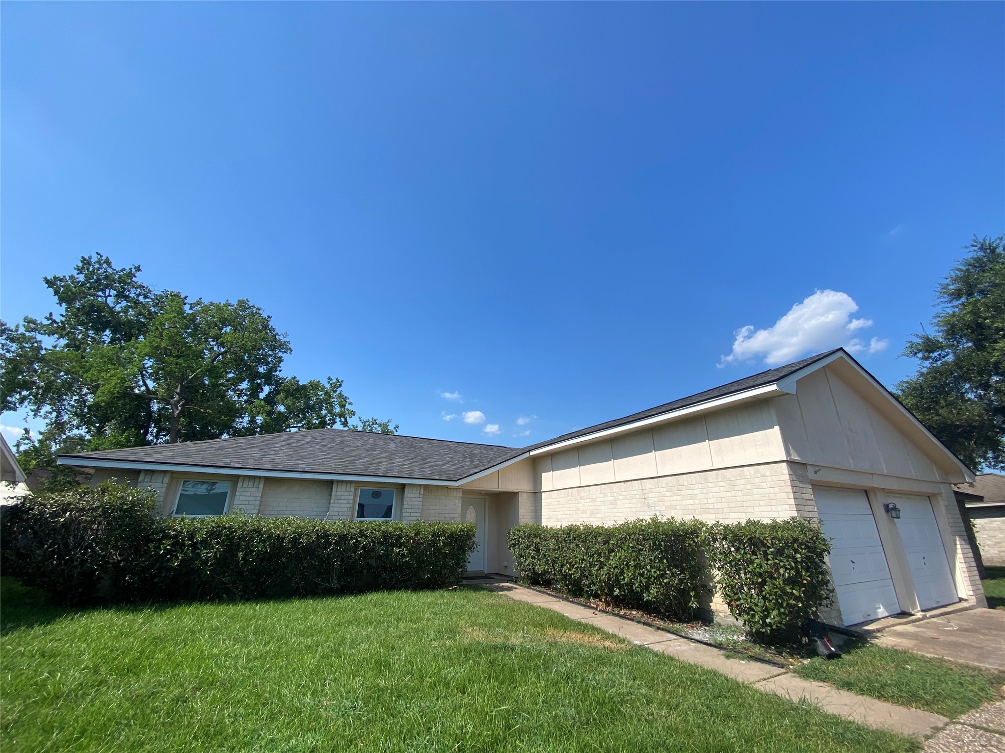 17319 Heritage Bay Drive Webster TX 77598
