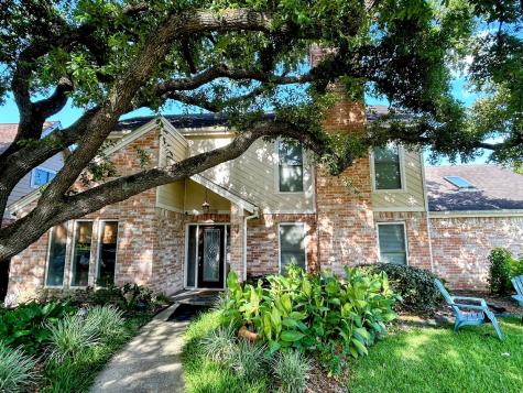 1515 Holly River Drive Houston TX 77077