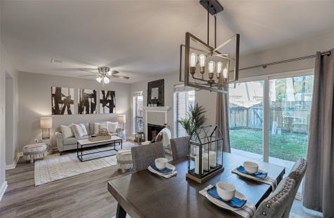 2907 Elm Grove Court Kingwood TX 77339