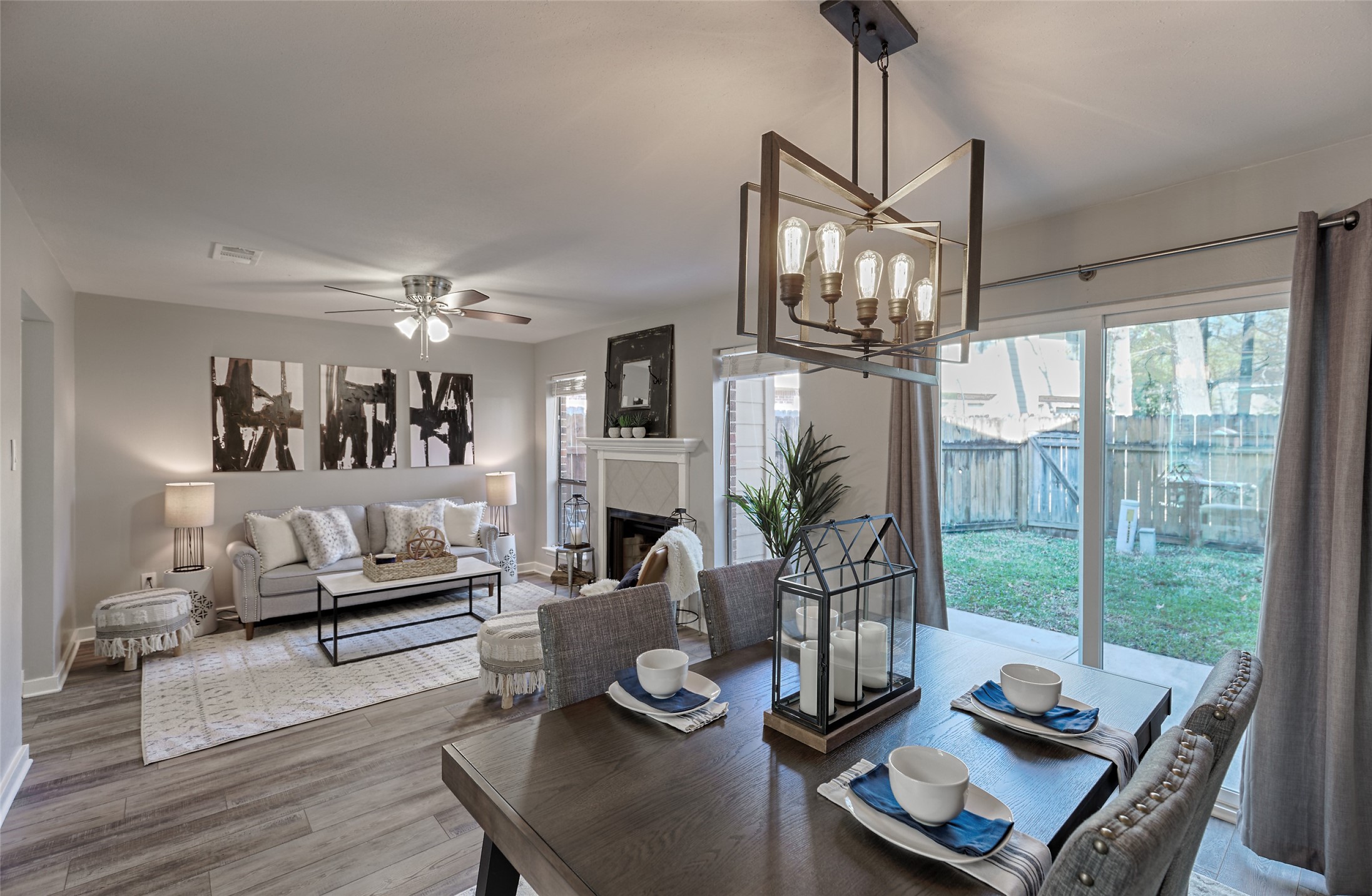 2907 Elm Grove Court Kingwood TX 77339