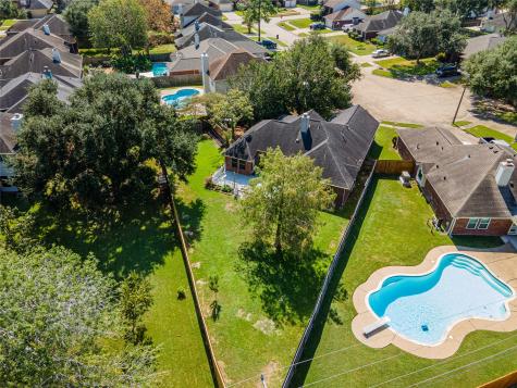 120 Barbetta Court League City TX 77573