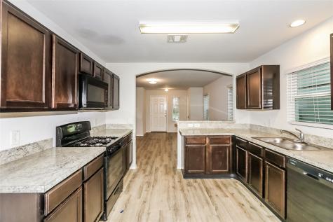 24311 Veratti Lane Katy TX 77493