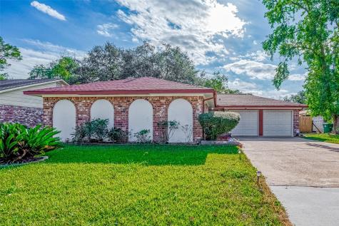 6731 Briargate Drive Missouri City TX 77489