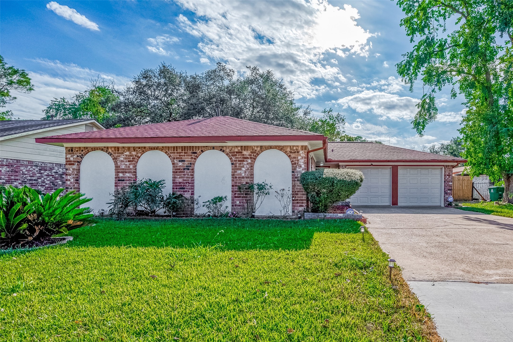 6731 Briargate Drive Missouri City TX 77489