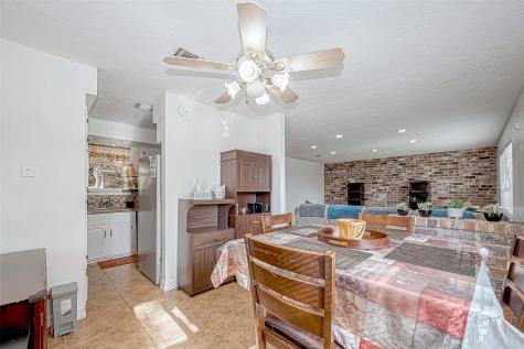 6731 Briargate Drive Missouri City TX 77489