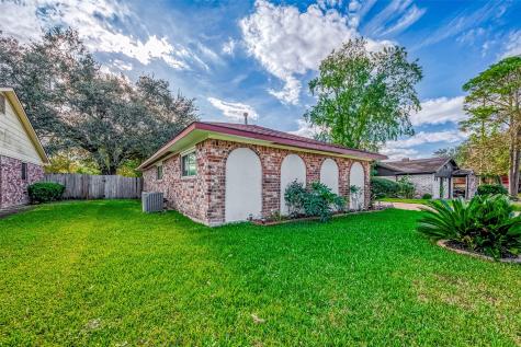 6731 Briargate Drive Missouri City TX 77489