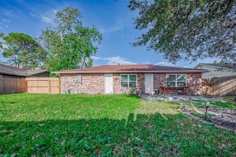 6731 Briargate Drive Missouri City TX 77489