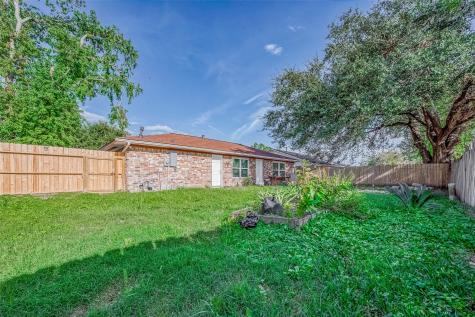6731 Briargate Drive Missouri City TX 77489
