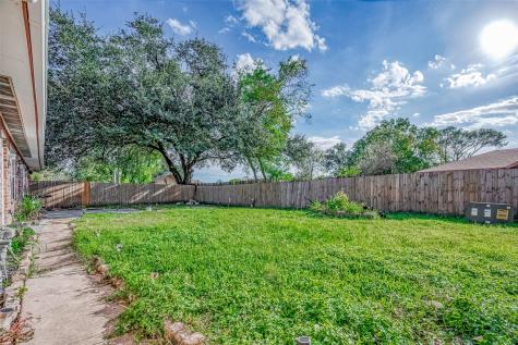 6731 Briargate Drive Missouri City TX 77489