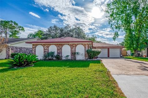 6731 Briargate Drive Missouri City TX 77489