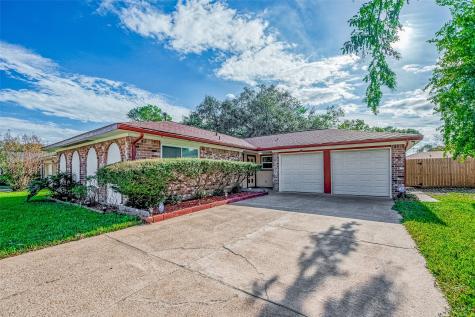 6731 Briargate Drive Missouri City TX 77489