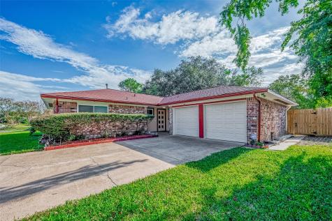 6731 Briargate Drive Missouri City TX 77489