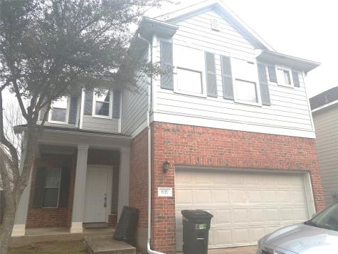 3727 W Ashford Villa Lane Houston TX 77082