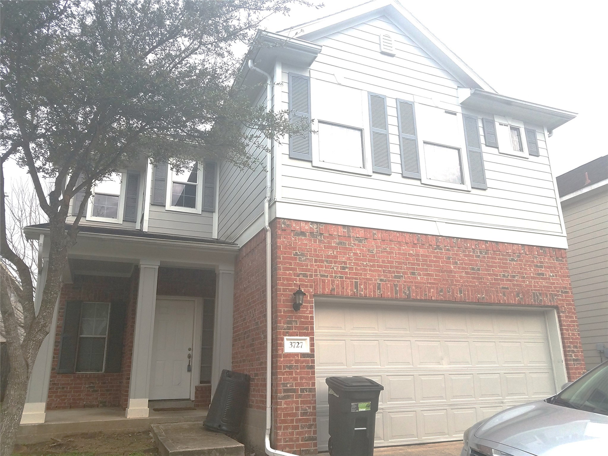 3727 W Ashford Villa Lane Houston TX 77082