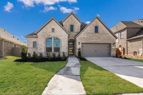 2344 Yaupon Park Lane Manvel TX 77578