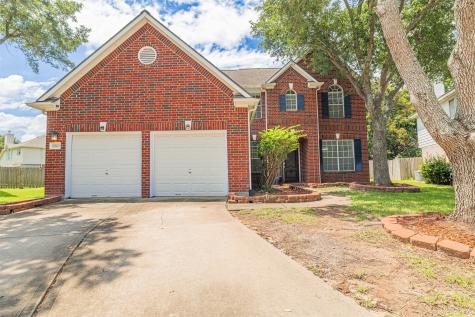 5510 Keltwood Court Sugar Land TX 77479