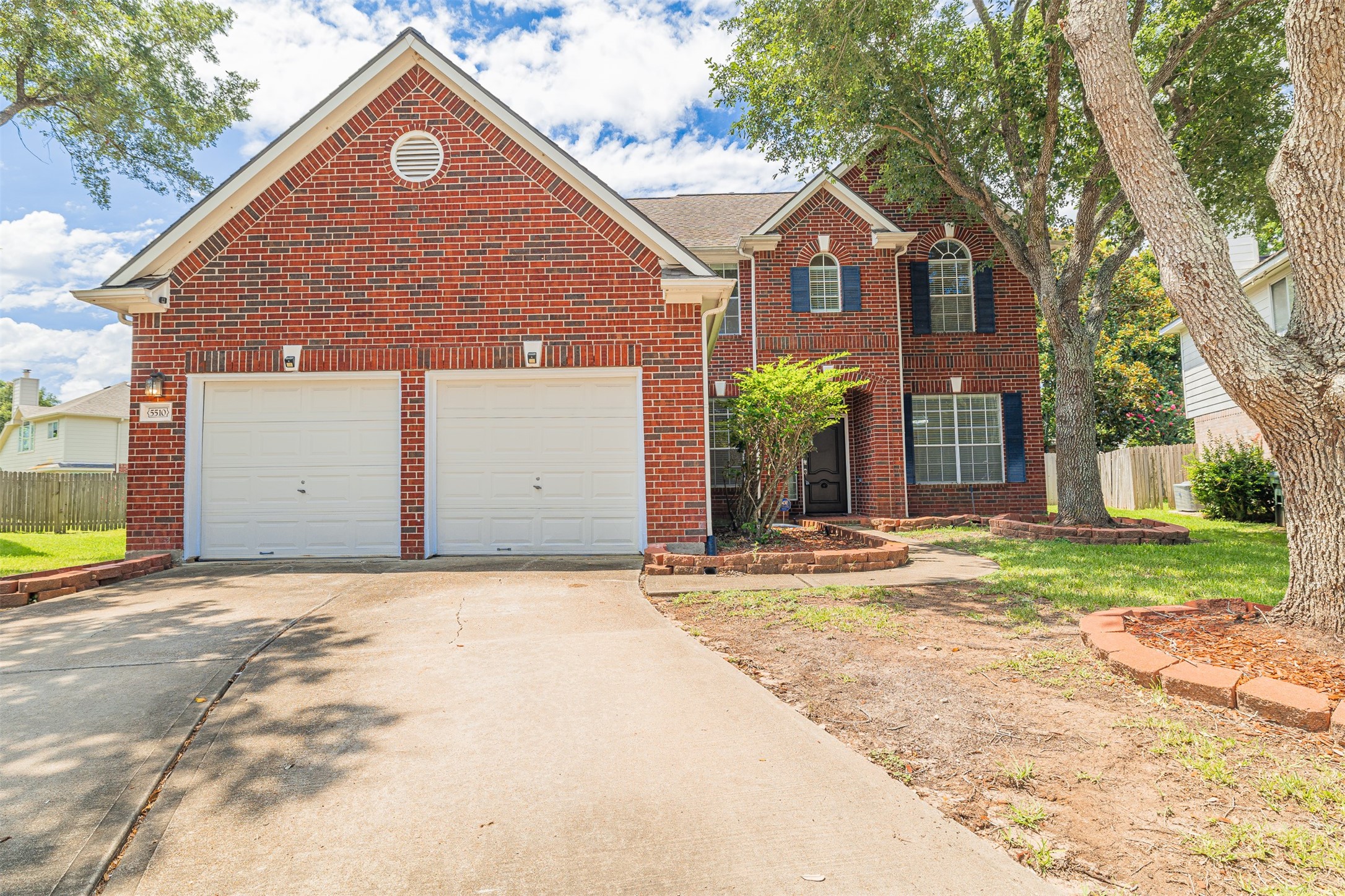 5510 Keltwood Court Sugar Land TX 77479