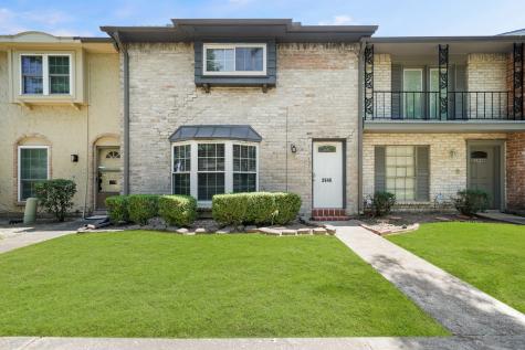 3946 Laura Leigh Drive Friendswood TX 77546