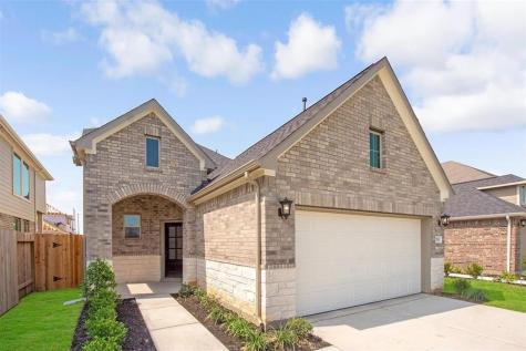 1435 Cecilia Vines Drive Conroe TX 77301
