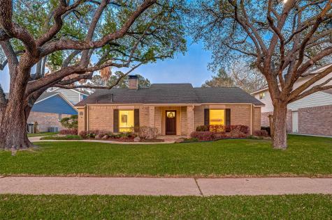 15623 Boulder Oaks Drive Houston TX 77084