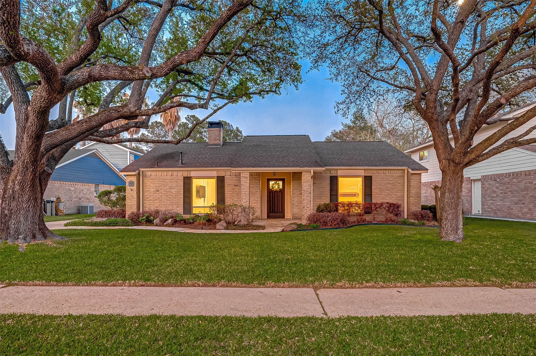 15623 Boulder Oaks Drive Houston TX 77084