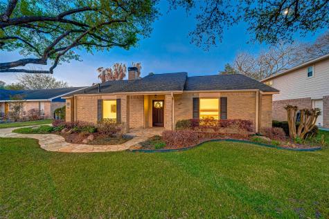 15623 Boulder Oaks Drive Houston TX 77084