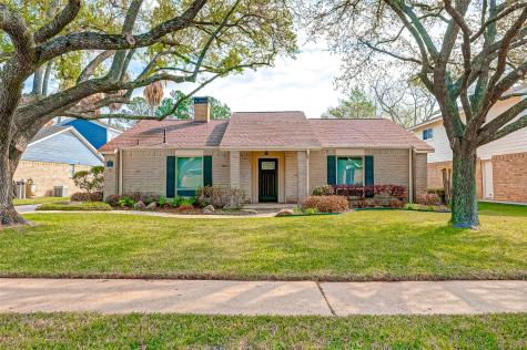 15623 Boulder Oaks Drive Houston TX 77084